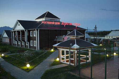 Фотография гостевого дома Мунгэн Сэргэ