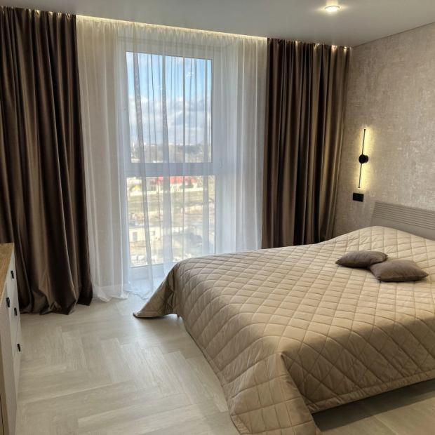 Фотографии квартиры 
            Квартира Comfort в Центре Бреста