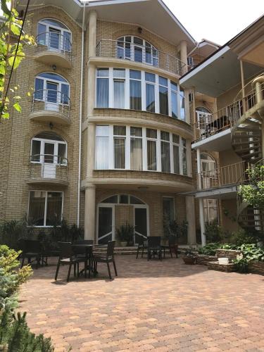 Фотография гостевого дома Мария на Новороссийской, 128