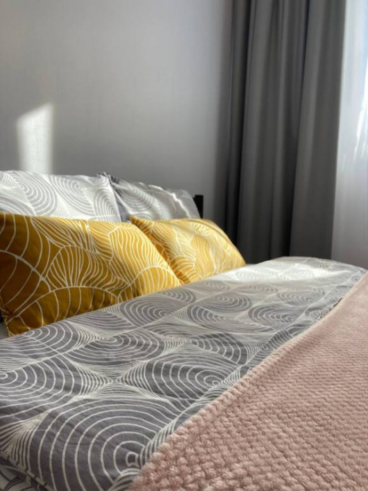 Фотографии квартиры 
            Апартаменты Z6x3