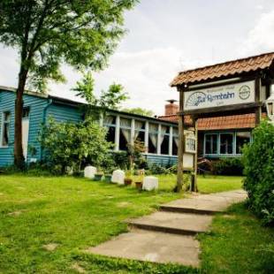 Фотографии гостевого дома 
            Zur Rennbahn