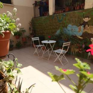 Фотография мини отеля Casa Los Jazmines