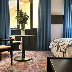 Фотография квартиры Апартаменты 22 Арт`а на Усачева