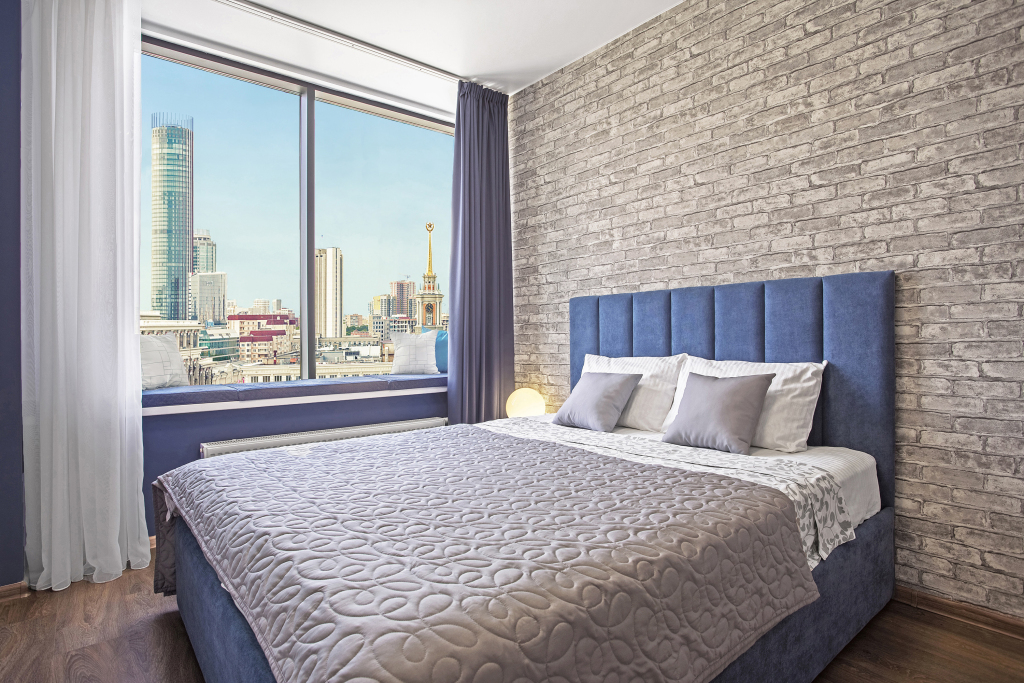 Фотография квартиры Апартаменты Home