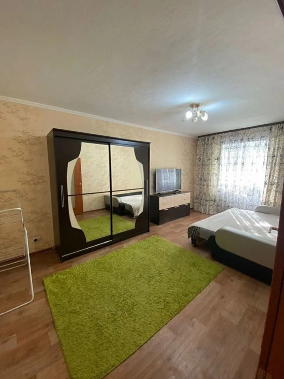 Фотография квартиры Квартира 1-комнатная