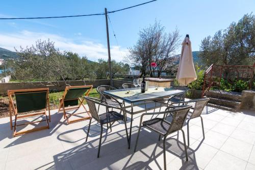 Фотография гостевого дома Holiday Home Franka