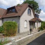 Фотография гостевого дома Vakantieverblijf Villa de Gouden Droom