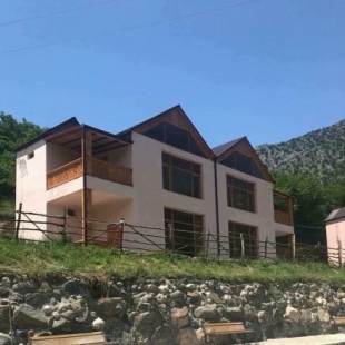 Фотография гостиницы Так Агбиур