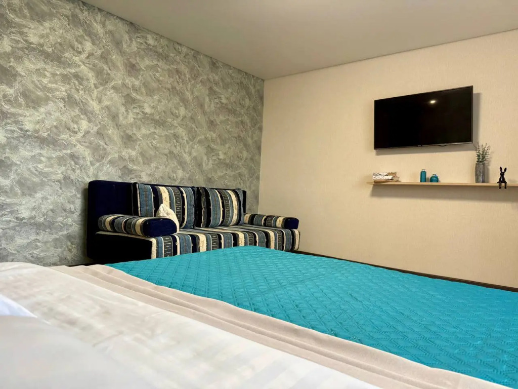 Фотография квартиры Апартаменты на Гольца 7В