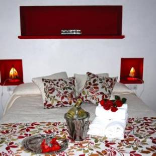 Фотографии гостевого дома
Cazorla Rural