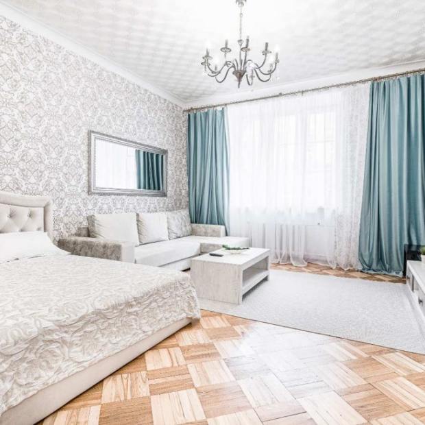 Фотографии квартиры
Апартаменты Karla Marksa 21