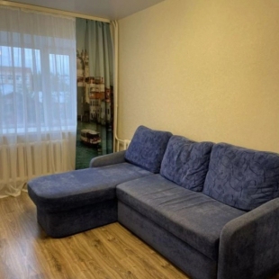 Фотография квартиры Квартира Трёхкомнатная на Космонавтов 15