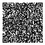 QR код мини отеля Уют