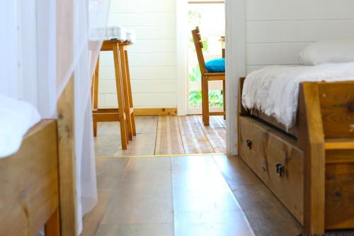 Фотографии кемпинга 
            Ba Bap Lodge