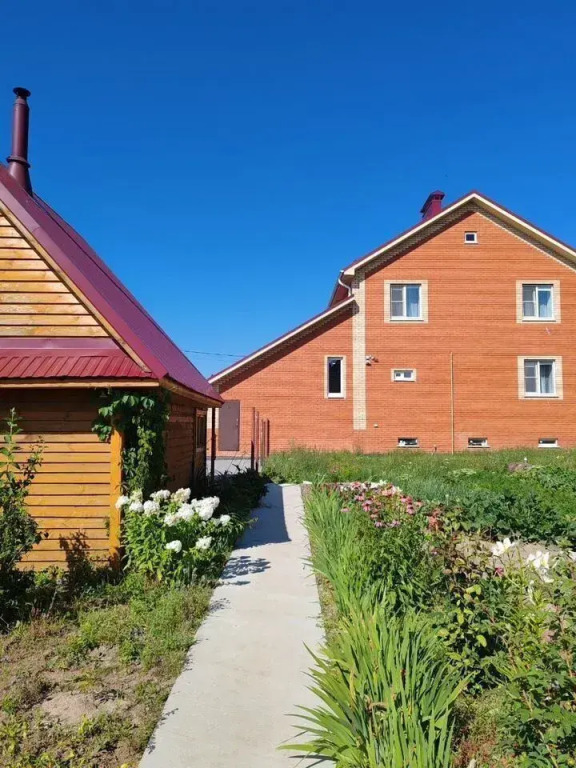 Фотография Коттеджа Частный Дом на Ул Водопроводная 2