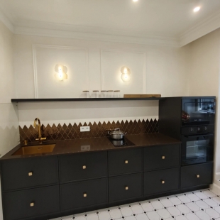 Фотография квартиры Квартира Моя француженка