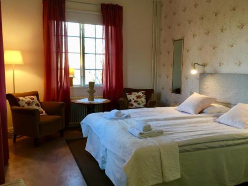 Фотография гостиницы Wij Trädgårdar