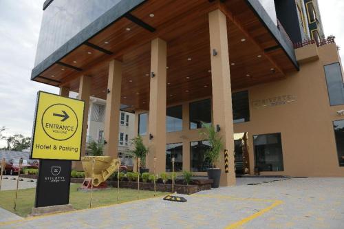 Фотография гостиницы Rivertel