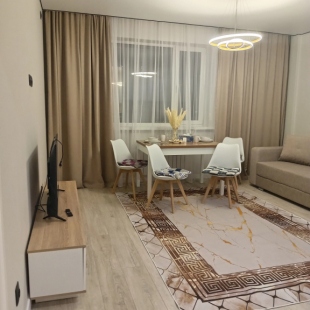 Фотография квартиры Квартира Топ локация Астаны –Экспо,  уют с шикарным видом