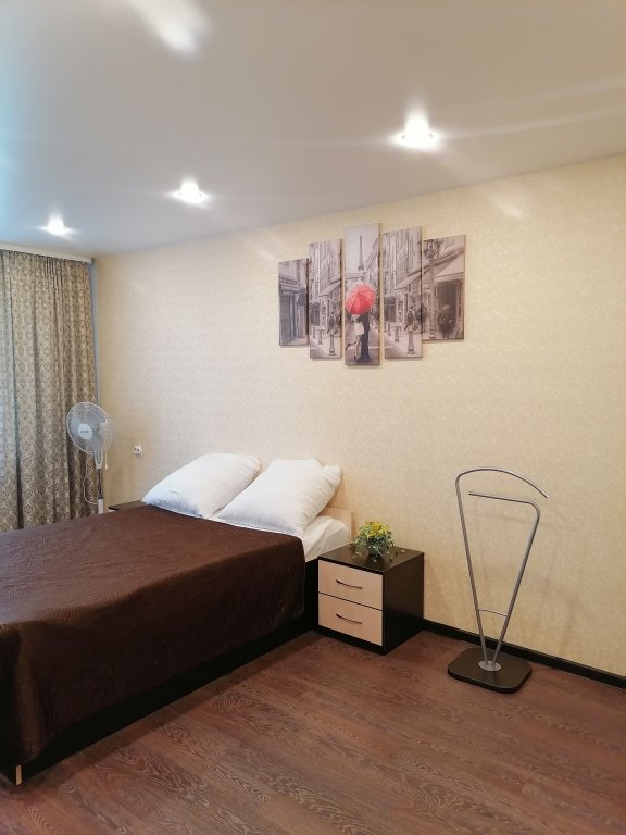 Фотография квартиры Апартаменты Гиндина 14