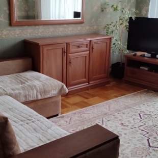 Фотография квартиры Апартаменты на проспекте Независимости