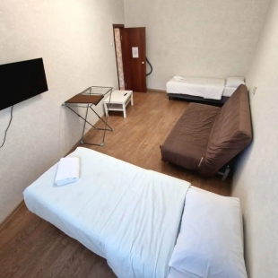 Фотография квартиры Квартира Дзержинского 9