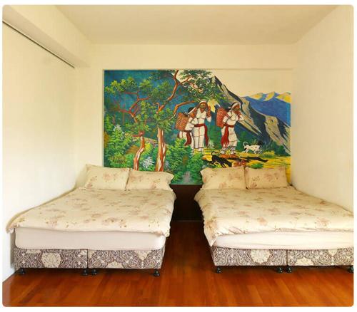 Фотография мини отеля Hou Shan Suiyue Homestay