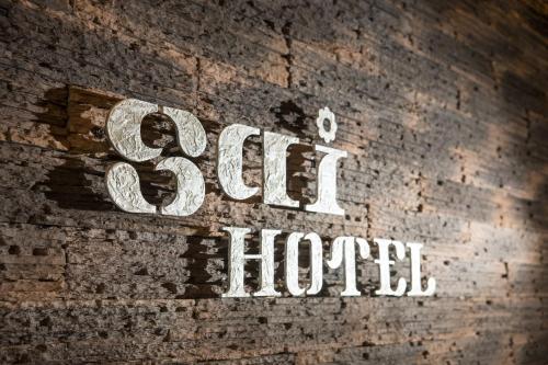 Фотография гостиницы Sai Hotel