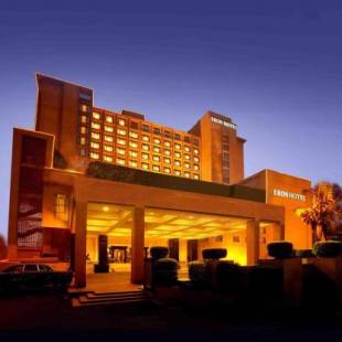Фотографии гостиницы
Eros Hotel New Delhi, Nehru Place