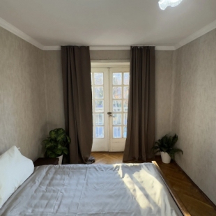 Фотография квартиры Апартаменты Vintage