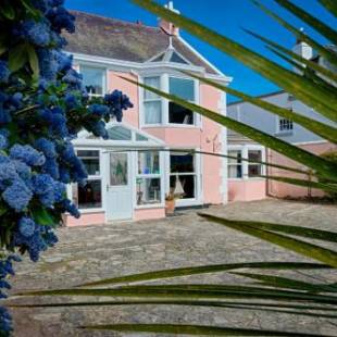 Фотографии гостевого дома
Potters Mooring Hotel