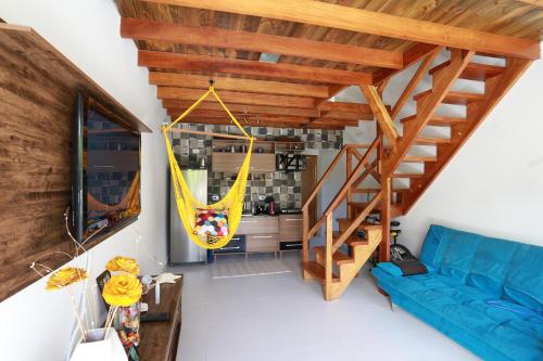 Фотография гостевого дома Flat Juquehy