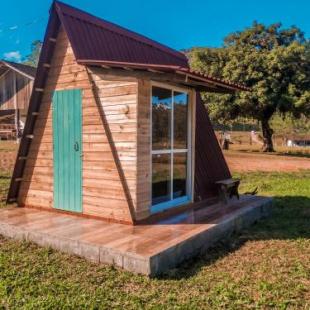 Фотография кемпинга Recanto do Vale