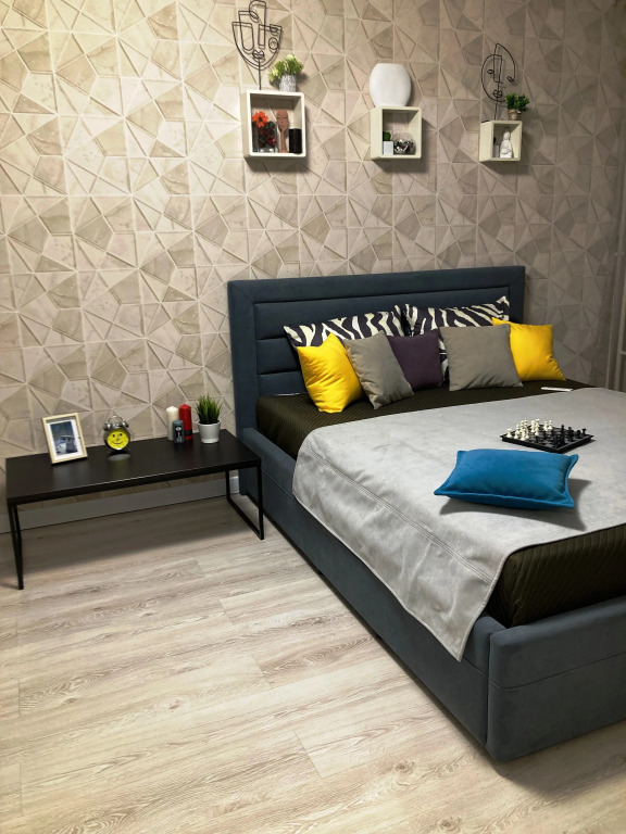 Фотография квартиры Квартира На Улице Первой Пятилетки 17А