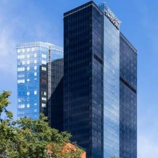 Фотография гостиницы Swissotel Tallinn