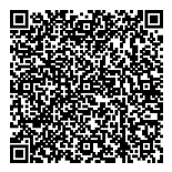 QR код гостевого дома Байкальское подворье