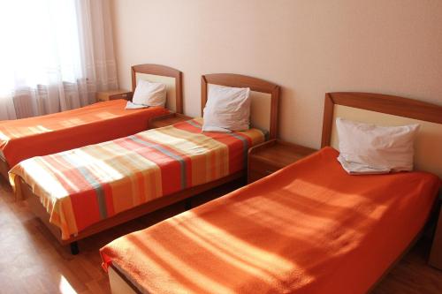 Фотографии хостела 
            ГОЛИЦЫН-ГРАД