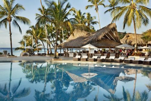 Фотография гостиницы Viva Wyndham Dominicus Beach - All-Inclusive Resort