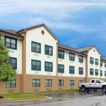 Фотография гостиницы Extended Stay America Suites - Fort Wayne - South