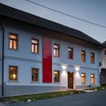 Фотография мини отеля Boutique B&B Pr' Gavedarjo