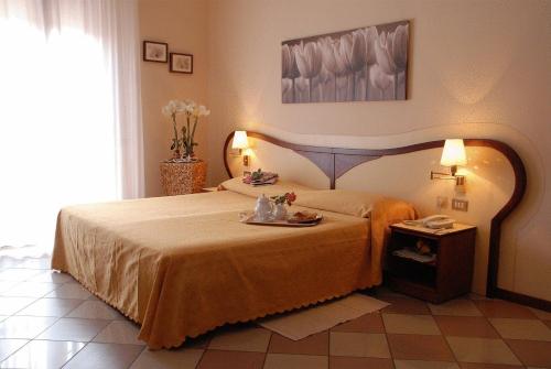 Фотография гостиницы Hotel La Fenice