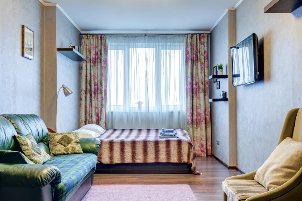 Фотография квартиры Rent House (Рент Хаус) на Белинского 177А корпус 3