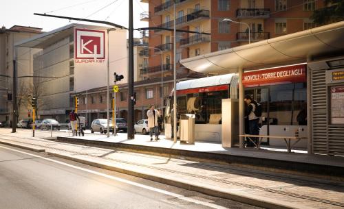 Фотография апарт отеля ApartHotel Quadra Key