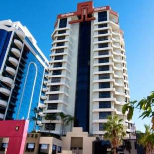 Фотографии апарт отеля
Victoria Square Apartments