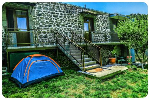Фотография гостевого дома Hayi Tun Guest House