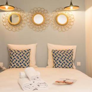 Фотографии апарт отеля
Apartments WS Haussmann - La Fayette