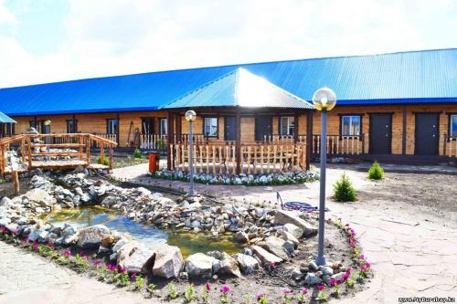 Фотография гостевого дома Алишер