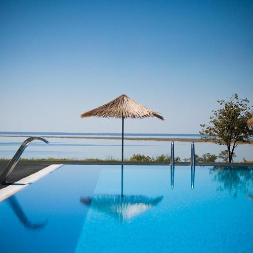 Фотографии гостиницы
Альбатрос