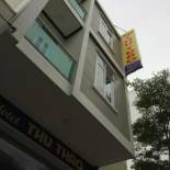 Фотография гостиницы Thu Thao