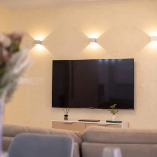 Фотография квартиры Апартаменты на улице Топоркова 6/5